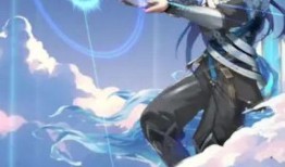 守约最新皮肤爆料图片,光影交错，神秘莫测