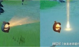 原神最新散兵爆料图