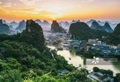 桂林象山区最新爆料,揭秘古城新颜背后的故事