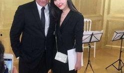 田朴珺最新爆料,揭秘娱乐圈惊人内幕