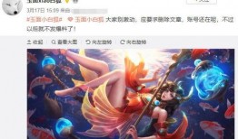 王者博主最新爆料微博,最新游戏动态大揭秘！