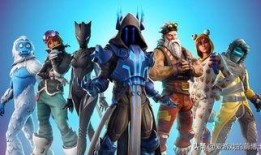 堡垒之夜爆料最新,神秘新内容即将揭晓！