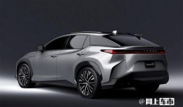 最新爆料雷克萨斯,豪华与科技的完美融合，引领汽车行业新潮流”