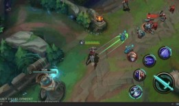 最新联盟手游爆料新英雄,神秘降临！联盟手游全新英雄震撼揭晓