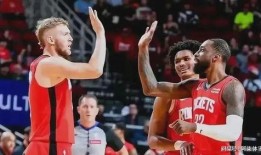 nba火箭队最新爆料,揭秘新赛季备战与转会传闻！”