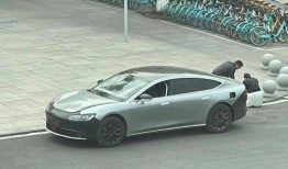 最新爆料出什么车,颠覆传统，引领未来汽车潮流