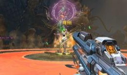 逆战爆料最新帅爆,帅爆角色惊艳登场，引领潮流新风尚