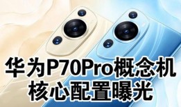 p70pro最新爆料芯片,性能与创新的完美融合，引领行业新潮流”