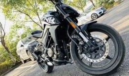 最新款nk250爆料,性能升级，设计革新，引领摩托车市场新潮流”