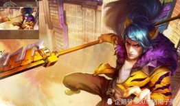 韩信新皮肤爆料最新进展,荣耀归来，战神觉醒！最新爆料揭秘