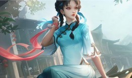 赵灵儿皮肤最新爆料图片,仙气飘飘美不胜收