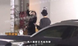 最新歌手恋情爆料视频,甜蜜瞬间引网友热议