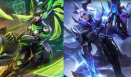 瑶新皮肤爆料最新进展,神秘元素与独特设计，揭开神秘面纱