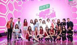 蜜蜂少女队爆料最新一期,青春蜕变，梦想起航