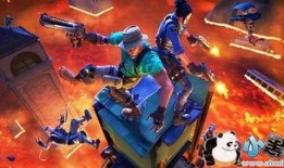 堡垒之夜爆料最新,神秘新内容即将揭晓！