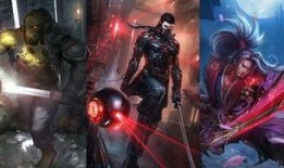 萨姆技能爆料最新版,揭秘神秘力量，引领战斗新篇章