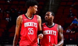 nba火箭队最新爆料,揭秘新赛季备战与转会传闻！”