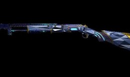 和平精英最新ak皮肤爆料,AK系列惊艳登场，炫酷特效引玩家热议