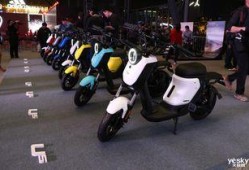 小牛新品最新爆料u系列,小牛U系列新品前瞻，引领智能出行新潮流