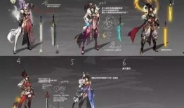 王者木兰皮肤最新爆料2025,神秘面纱下的华丽蜕变