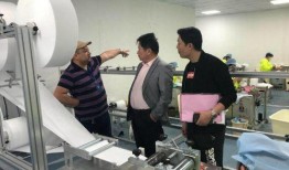 株洲口罩最新爆料,揭秘生产链与市场动态