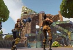 堡垒之夜爆料最新,神秘新内容即将揭晓！