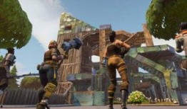 堡垒之夜爆料最新,神秘新内容即将揭晓！