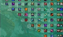 云顶s9.5最新爆料,版本变革与战术革新前瞻