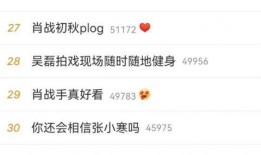 肖战张小寒最新爆料,揭秘娱乐圈背后的惊人真相