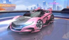 飞车爆料最新赛车,全新赛车亮相，速度与激情再升级！