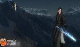 逆水寒装备最新爆料图,装备升级，江湖再起风云