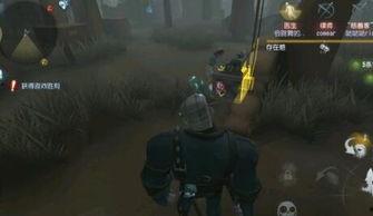 第五人格六月最新爆料,惊悚剧情与神秘角色大揭秘！