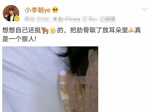 李朝网红爆料视频大全最新,揭秘娱乐圈幕后真相