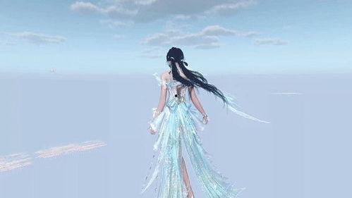 逆水寒顶奢衣服最新爆料,华丽盛宴，揭秘古代贵族风采