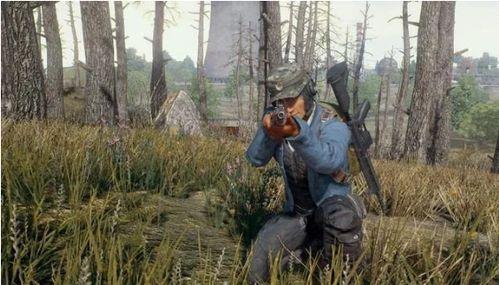 绝地求生最新联名爆料,跨界合作背后的精彩故事