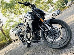 最新款nk250爆料,性能升级，设计革新，引领摩托车市场新潮流”