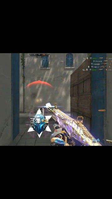 逆战最新战令皮肤爆料